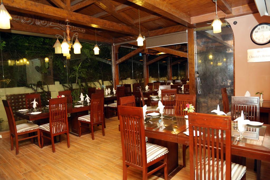 Royal Elegance Hotel Lahore Exterior foto